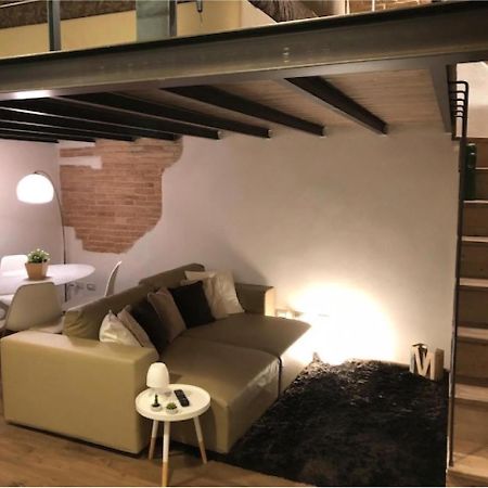 Casa Loro Apartment Bergamo Luaran gambar