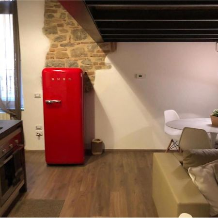 Casa Loro Apartment Bergamo Luaran gambar
