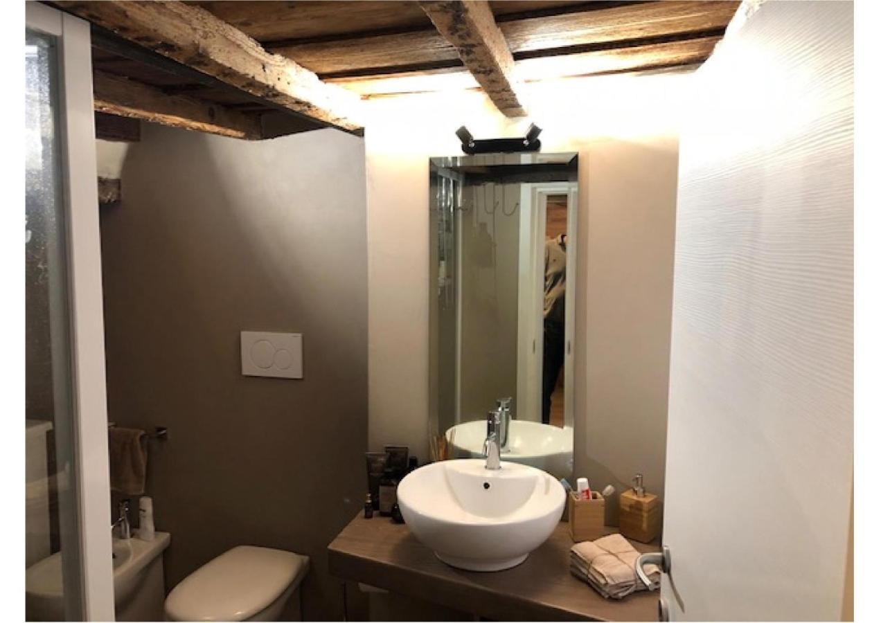 Casa Loro Apartment Bergamo Luaran gambar