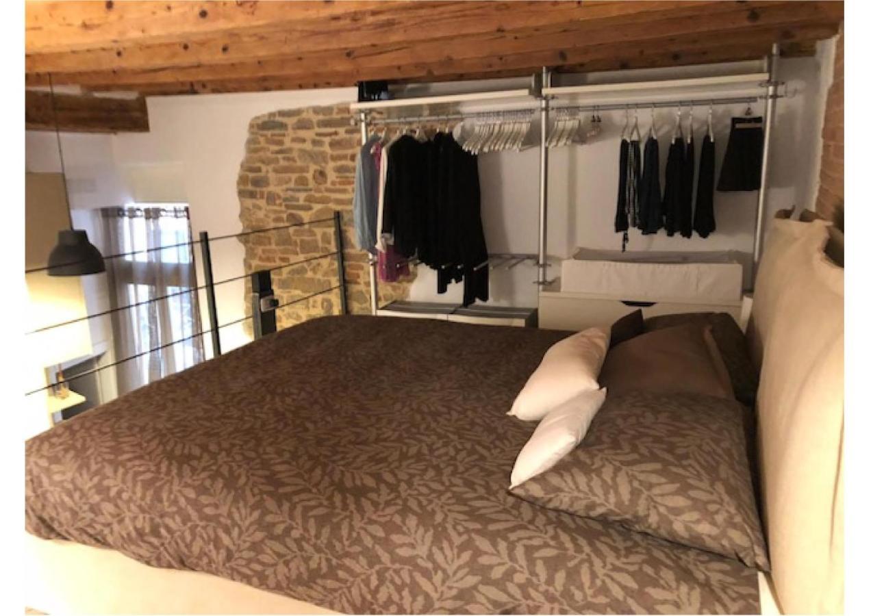 Casa Loro Apartment Bergamo Luaran gambar