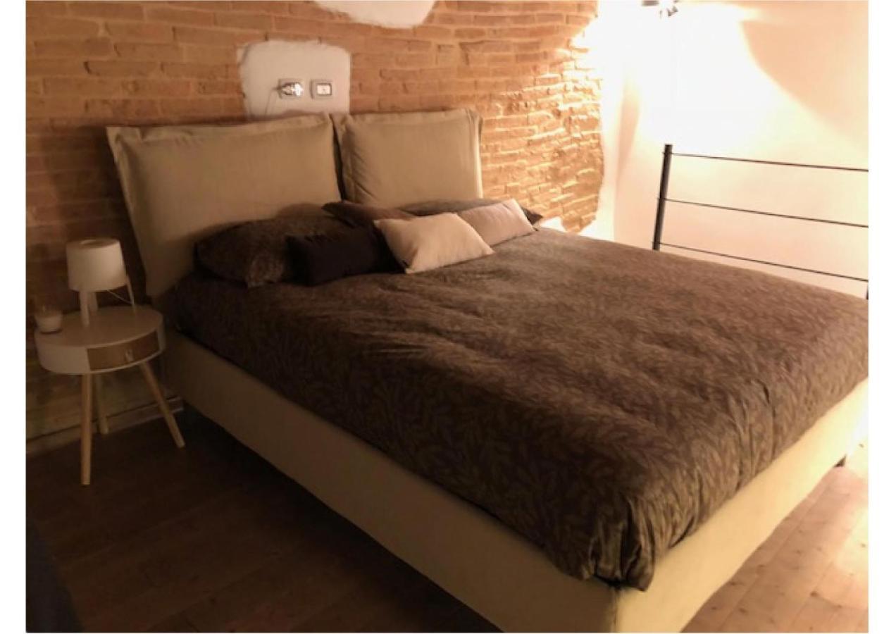 Casa Loro Apartment Bergamo Luaran gambar