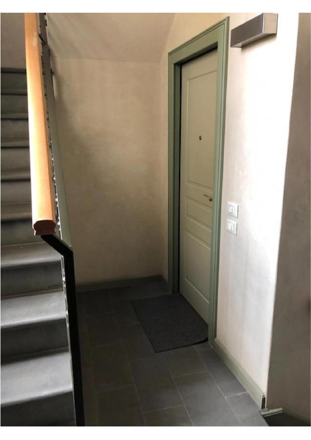 Casa Loro Apartment Bergamo Luaran gambar