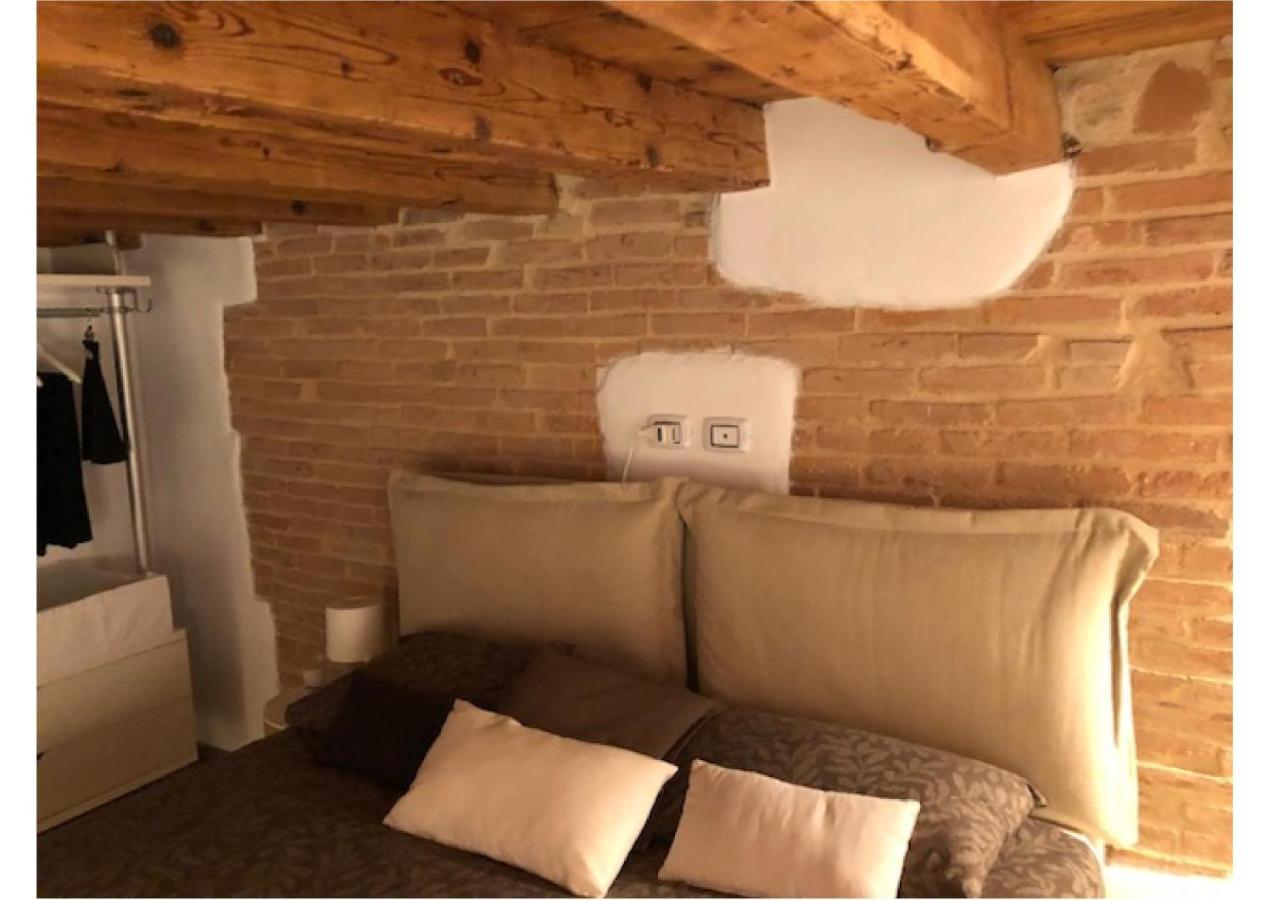 Casa Loro Apartment Bergamo Luaran gambar