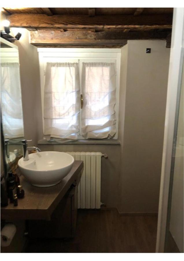 Casa Loro Apartment Bergamo Luaran gambar